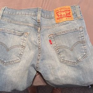 Men’s 511 straight jeans